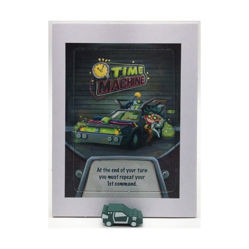 Horrible guild tiny turbo cars - turbo,